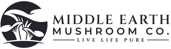 Middle Earth Mushroom Co.